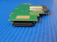 Asus K50I 15.6" Genuine Hard Drive Connector SD Reader Board 60-NVKCR1000-D03 ASUS