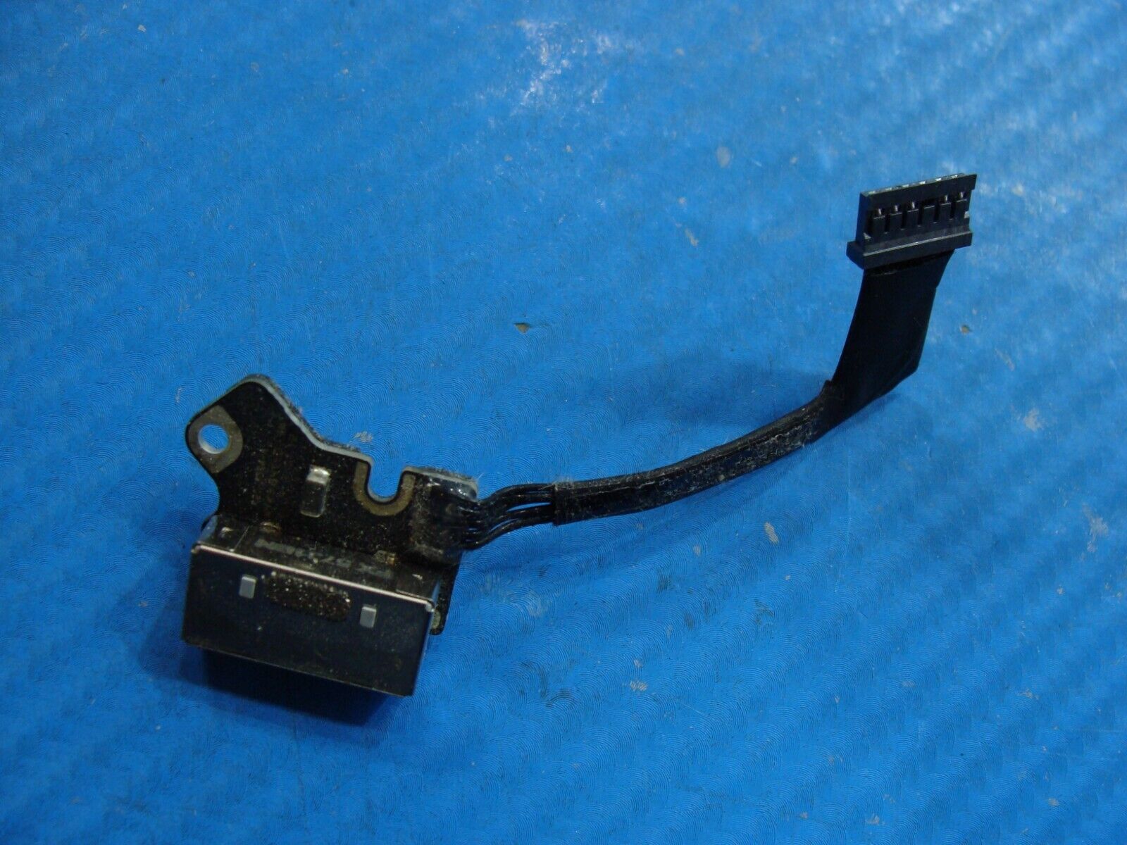 MacBook Pro A1502 13 Early 2015 MF839LL/A Magsafe 2 Board w/Cable 923-00517