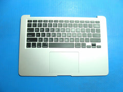 MacBook Air 13" A1466 2014 MD760LL/B Top Case wKeyboard Trackpad Silver 661-7480 - Laptop Parts - Buy Authentic Computer Parts - Top Seller Ebay