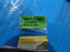 Toshiba Satellite E45-B 14" Genuine Laptop LCD Video Cable 1422-01QW000