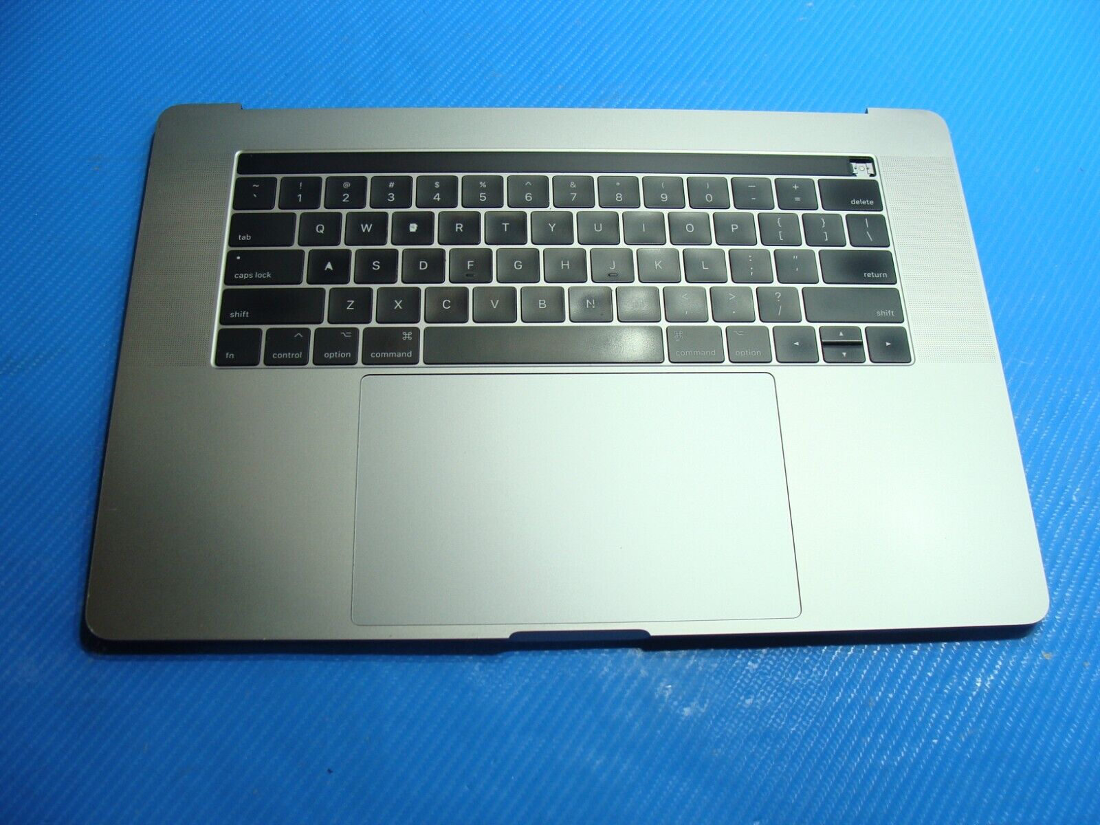 MacBook Pro A1707 15