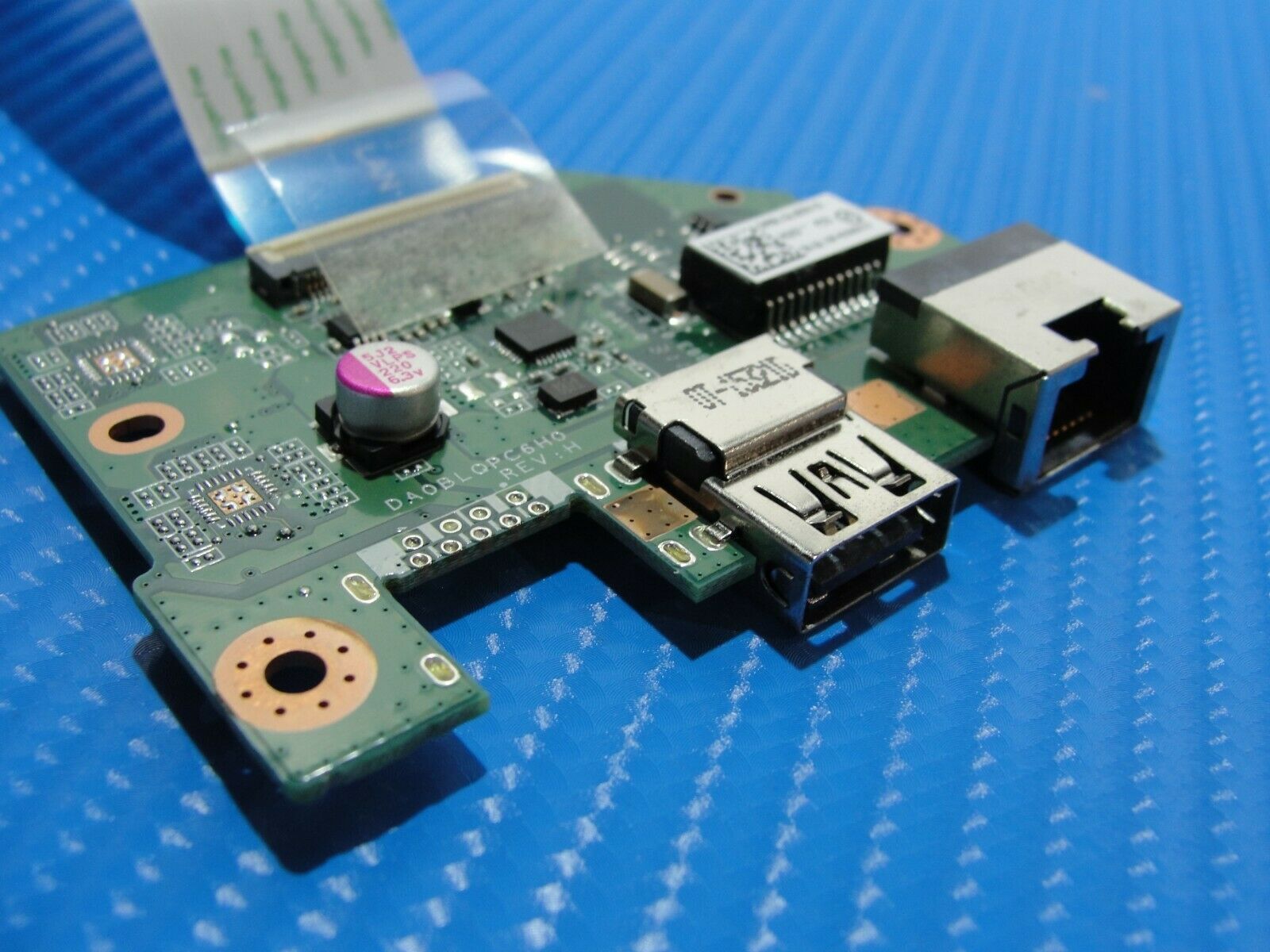 Toshiba Satellite C55t-C5300 15.6