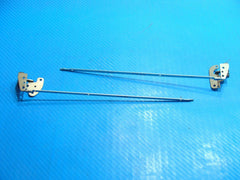 Toshiba Satellite C55t-A5314 15.6" Genuine Laptop Left & Right Hinge Bracket Set - Laptop Parts - Buy Authentic Computer Parts - Top Seller Ebay