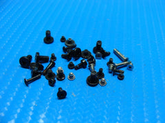 MacBook Air 13" A1466 2015 BTO Genuine Screw Set GS139854