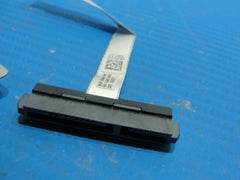 Dell Inspiron 5567 15.6" HDD Hard Drive Caddy w/Connector Screws X5TM4 P4TVW #2 