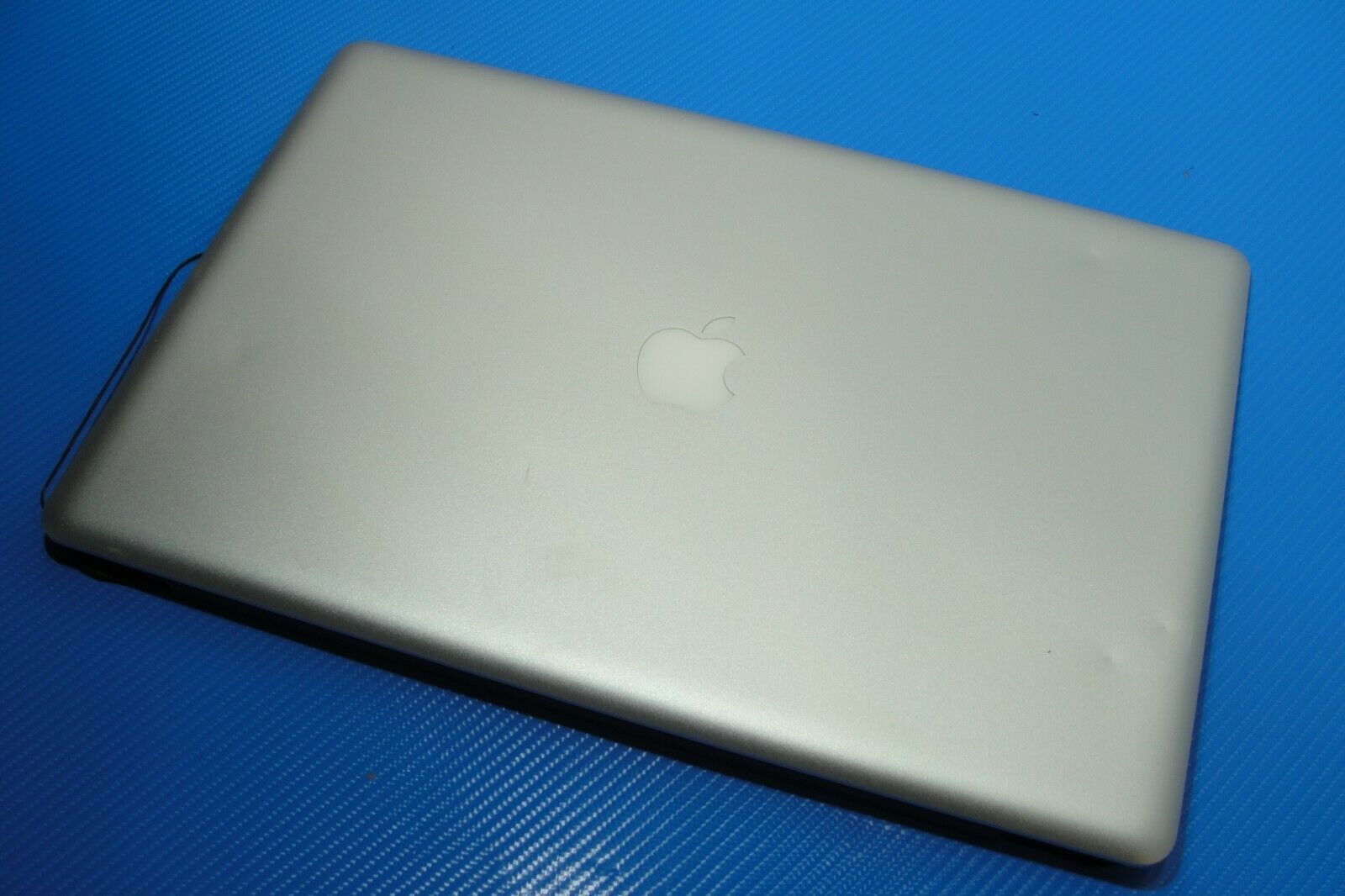 Apple MacBook Pro A1297 2011 17