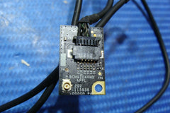 iMac A1312 MB952LL/A MC510LL/A Late 2009 27" Bluetooth Board w/Cable 922-9218 Apple