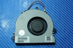 HP 15-r210dx 15.6'' Genuine Laptop CPU Cooling Fan DC28000E3S0 753894-001 - Tested Computer Laptop Parts