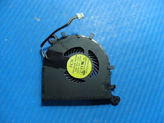 Dell XPS 13 9360 13.3" Genuine CPU Cooling Fan XHT5V DC28000F2F0