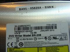 Samsung NP305E5A 15.6" Genuine Laptop DVD/RW Drive SN-208 HP