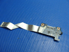 Lenovo G580 15.6" Genuine USB Audio Card Reader Board w/Cable LS-7986P Lenovo