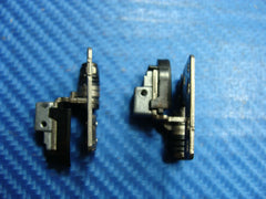 Dell Latitude E5470 14" Genuine Laptop Left & Right Hinge Set ER* - Laptop Parts - Buy Authentic Computer Parts - Top Seller Ebay
