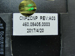 Dell Inspiron 15 7579 15.6" Bottom Case Base Cover Gray Y51C4 460.08405.0003 - Laptop Parts - Buy Authentic Computer Parts - Top Seller Ebay