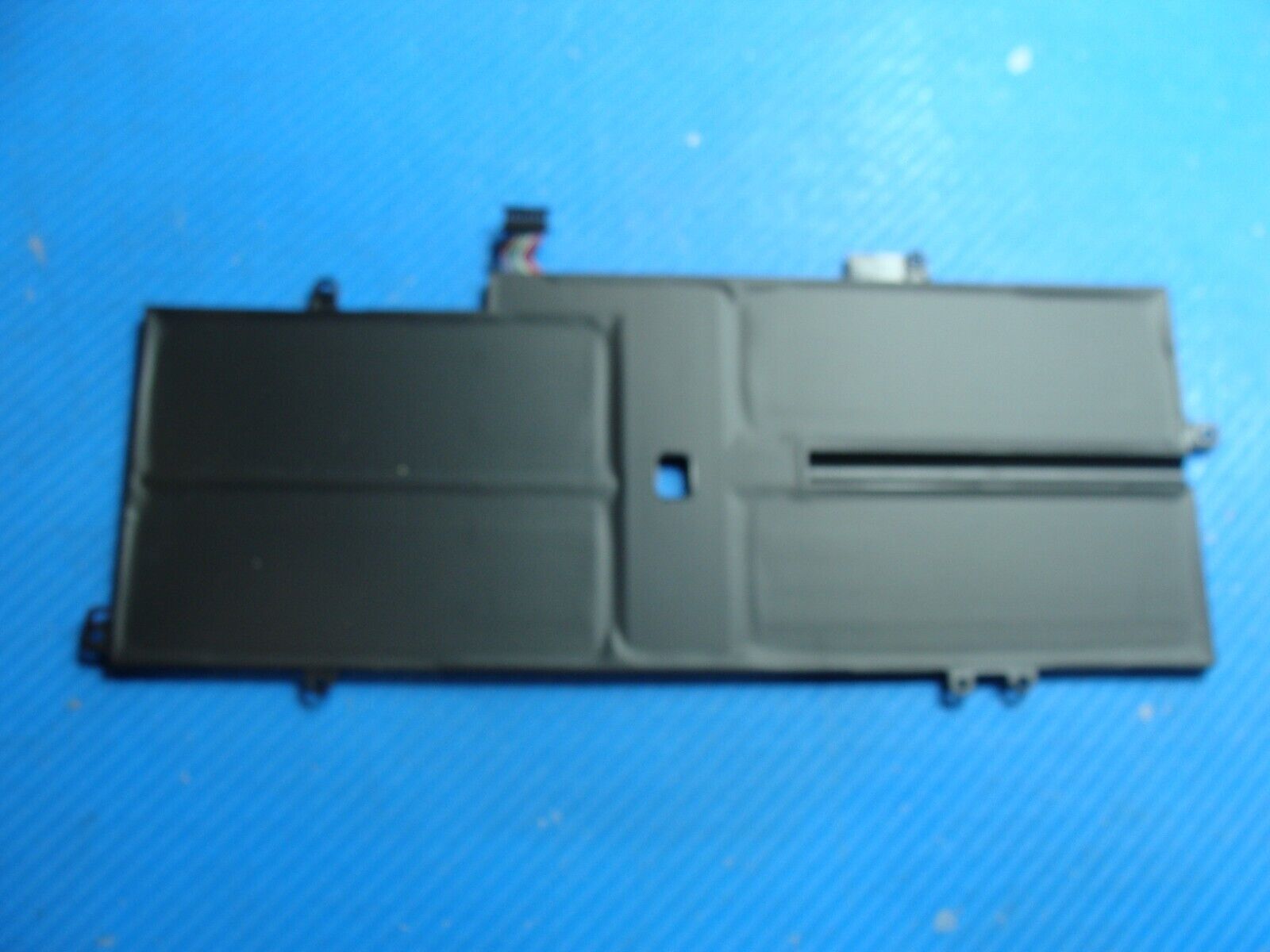 Lenovo ThinkPad X1 Carbon 7th Gen Battery 15.36V 3321mAh 51Wh L18M4P72 02DL005