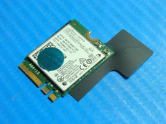HP Envy x360 15.6" M6-AQ105DX Genuine Wireless WiFi Card 7265NGW 793840-001 - Laptop Parts - Buy Authentic Computer Parts - Top Seller Ebay