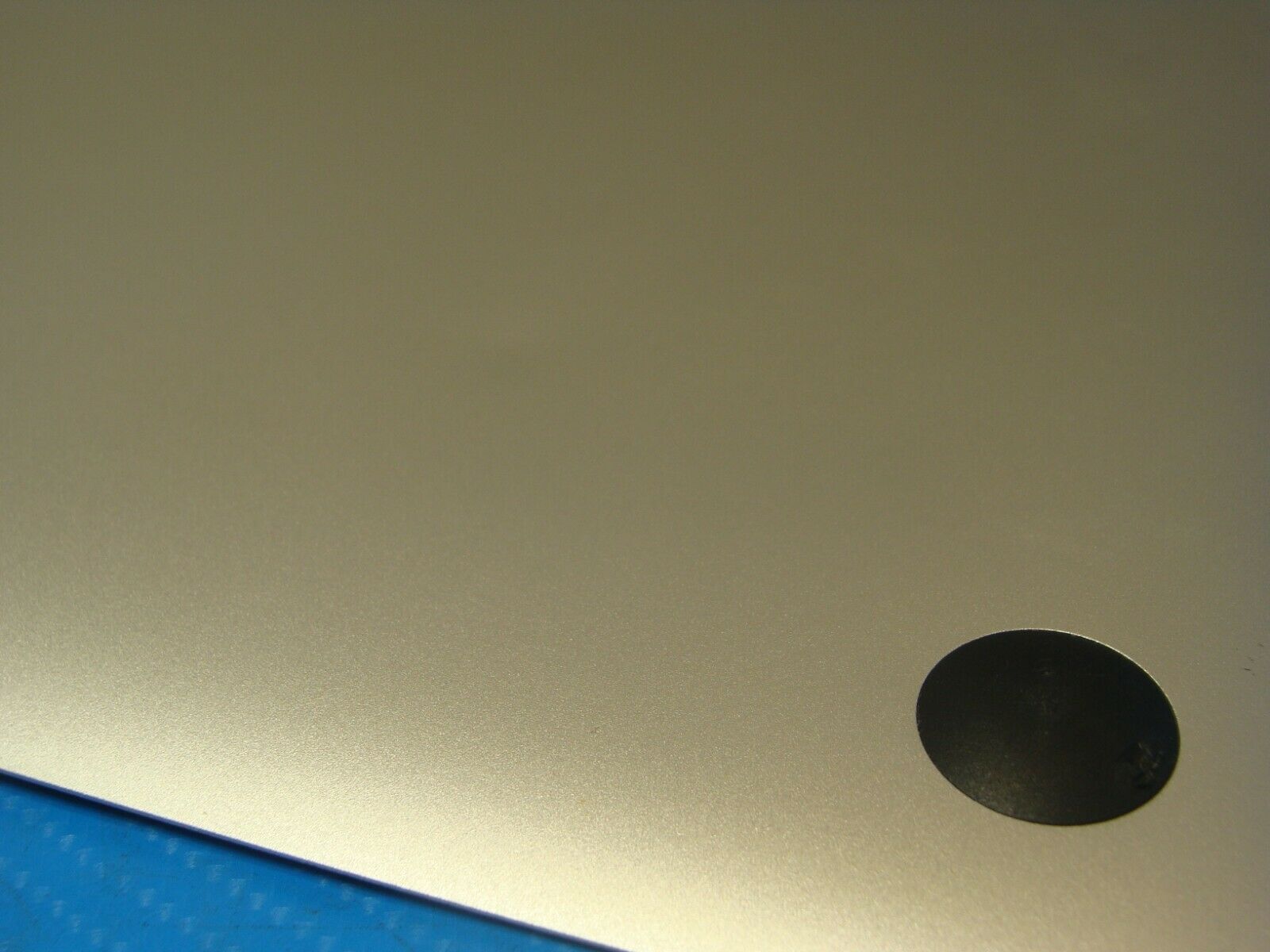 MacBook Air A1466 MJVE2LL/A Early 2015 13