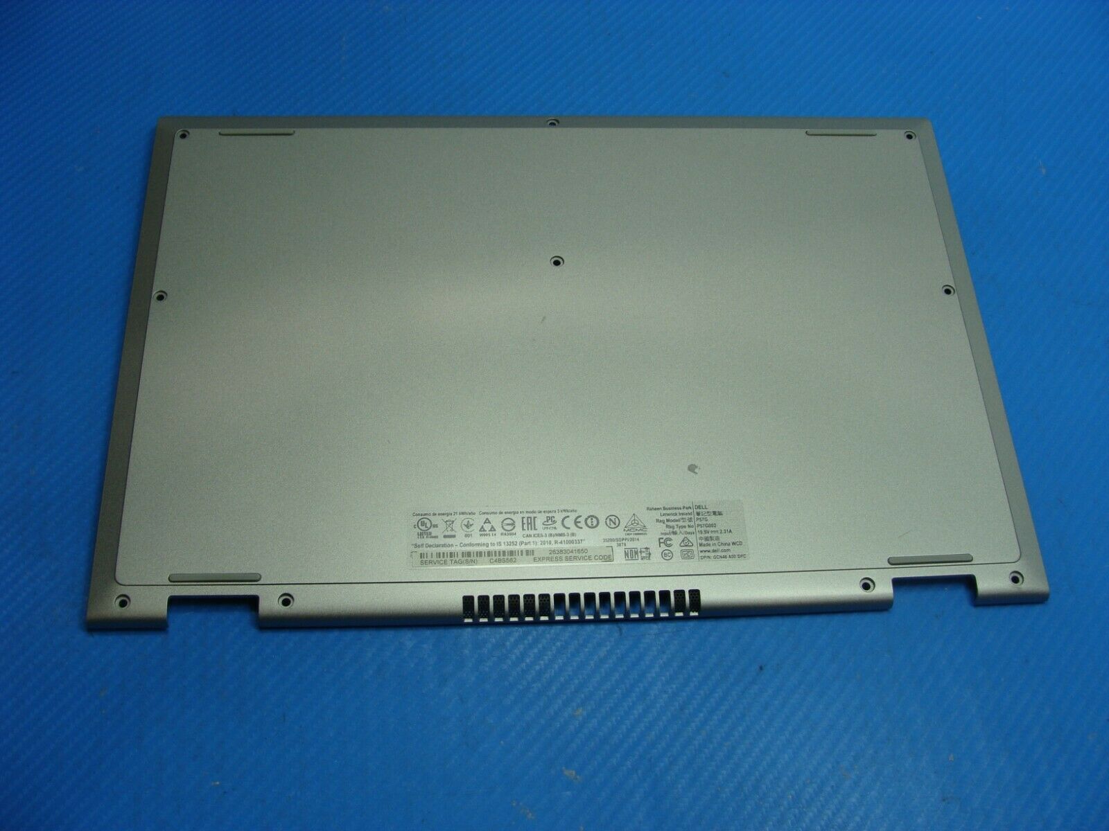 Dell Inspiron 13-7359 13.3