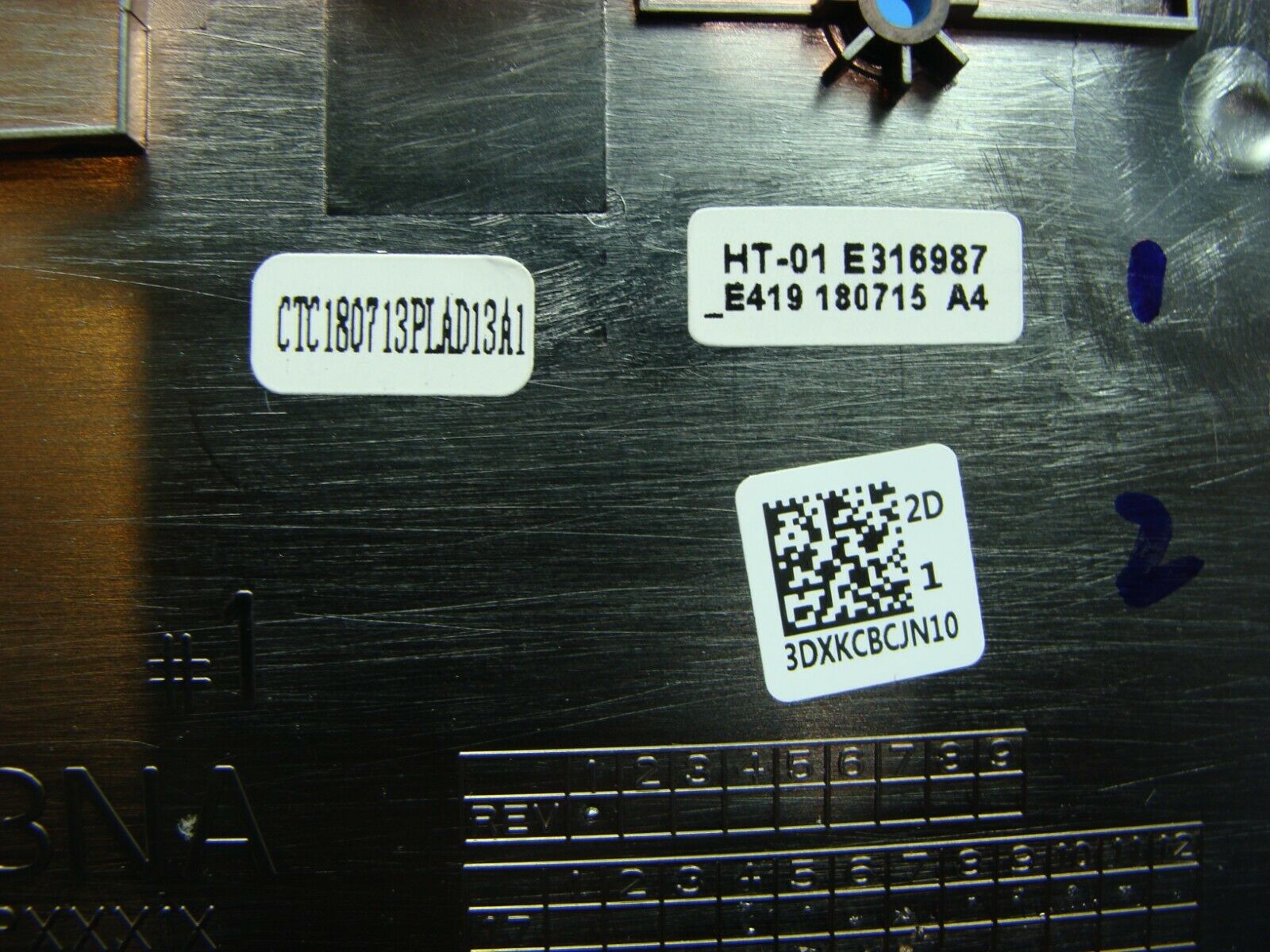 Asus VivoBook E203MA-TBCL232A 11.6