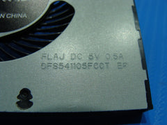 Acer Aspire A515-43 15.6" Genuine Laptop CPU Cooling Fan DC28000NSF0