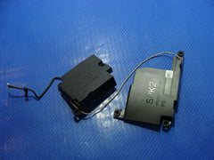 Dell Inspiron 24 5477 23.8" Genuine Desktop Left & Right Speaker Set M0VF7 Dell