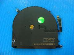 MacBook Pro A1398 15" Mid 2014 MGXA2LL/A CPU Cooling Fan 923-0668