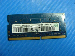 Lenovo 710-14ISK Ramaxel 8GB SO-DIMM Memory RAM RMSA3230KB78HAF-2133 - Tested Computer Laptop Parts