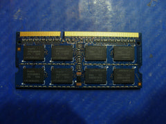 Macbook Pro A1286 15" Mid 2009 MC118LL/A 2GB 2Rx8 Memory Ram PC3-8500S-7-10-F2 RAM