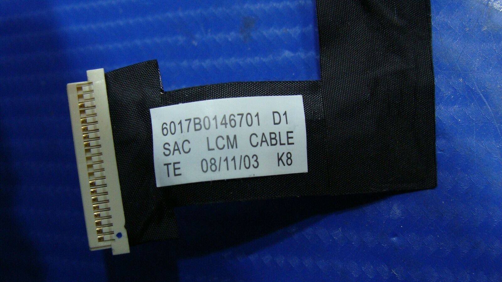 Toshiba Satellite L305-S5919 15.4