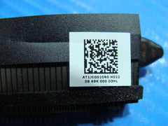 Lenovo IdeaPad Flex 4-1480 14" Genuine Laptop CPU Cooling Heatsink AT1JE0020R0