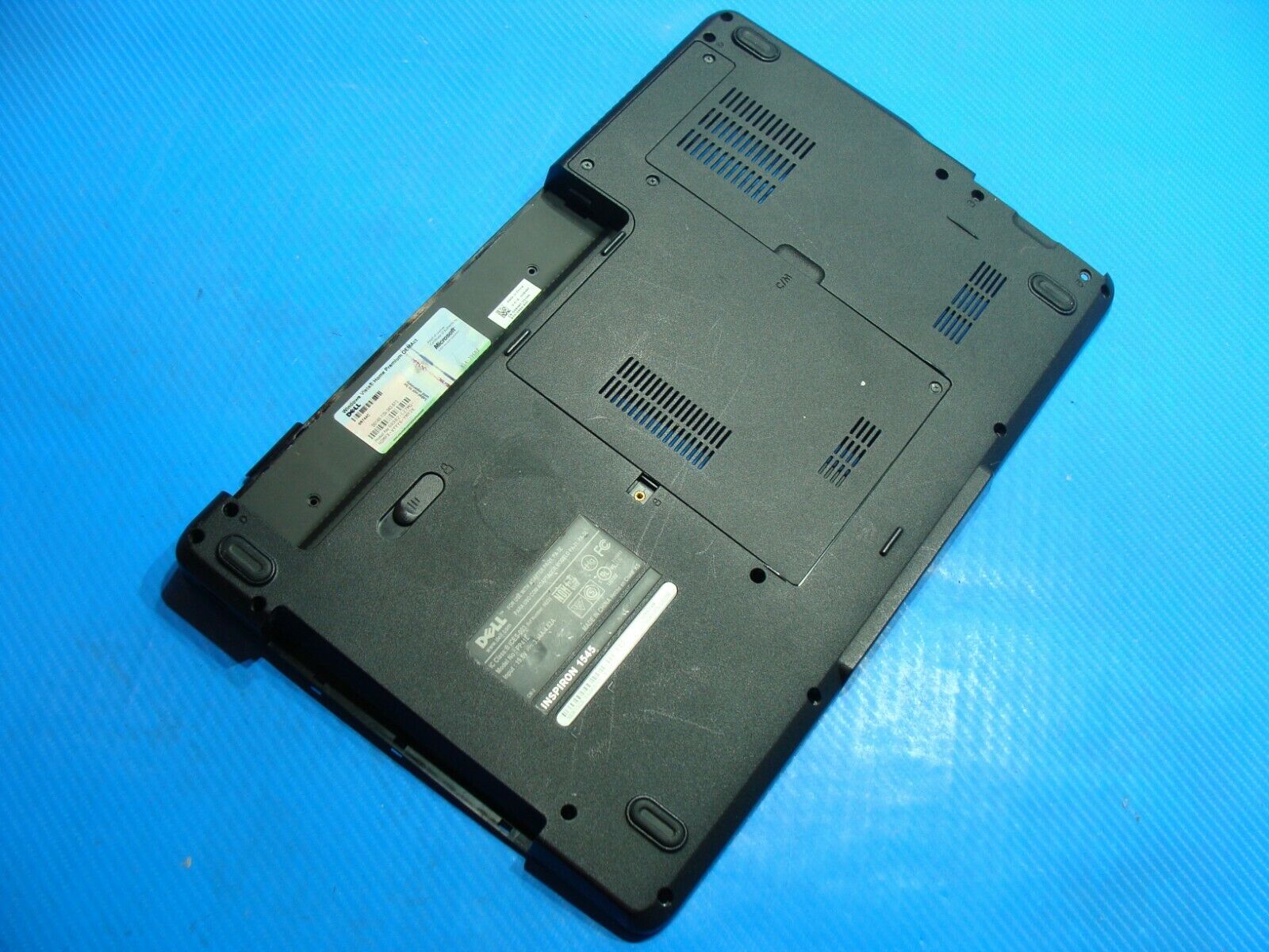 Dell Inspiron 1545 15.6