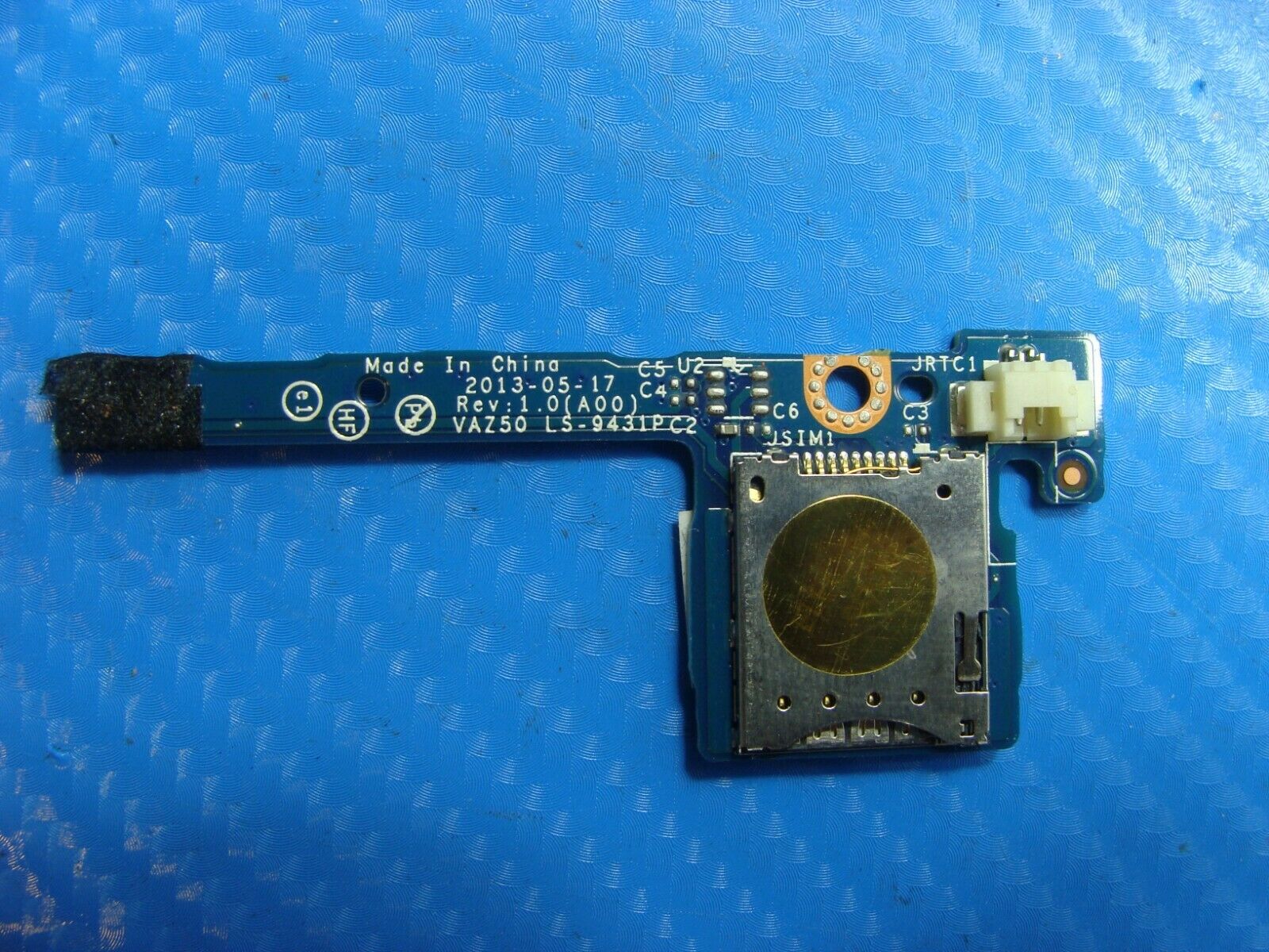 Dell Latitude E7240 12.5