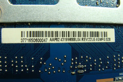 Asus Q302LA-BHI3T11A 13.3" Genuine Laptop Intel i3 4th Gen 60NB05Y0-MB3110 AS IS Asus