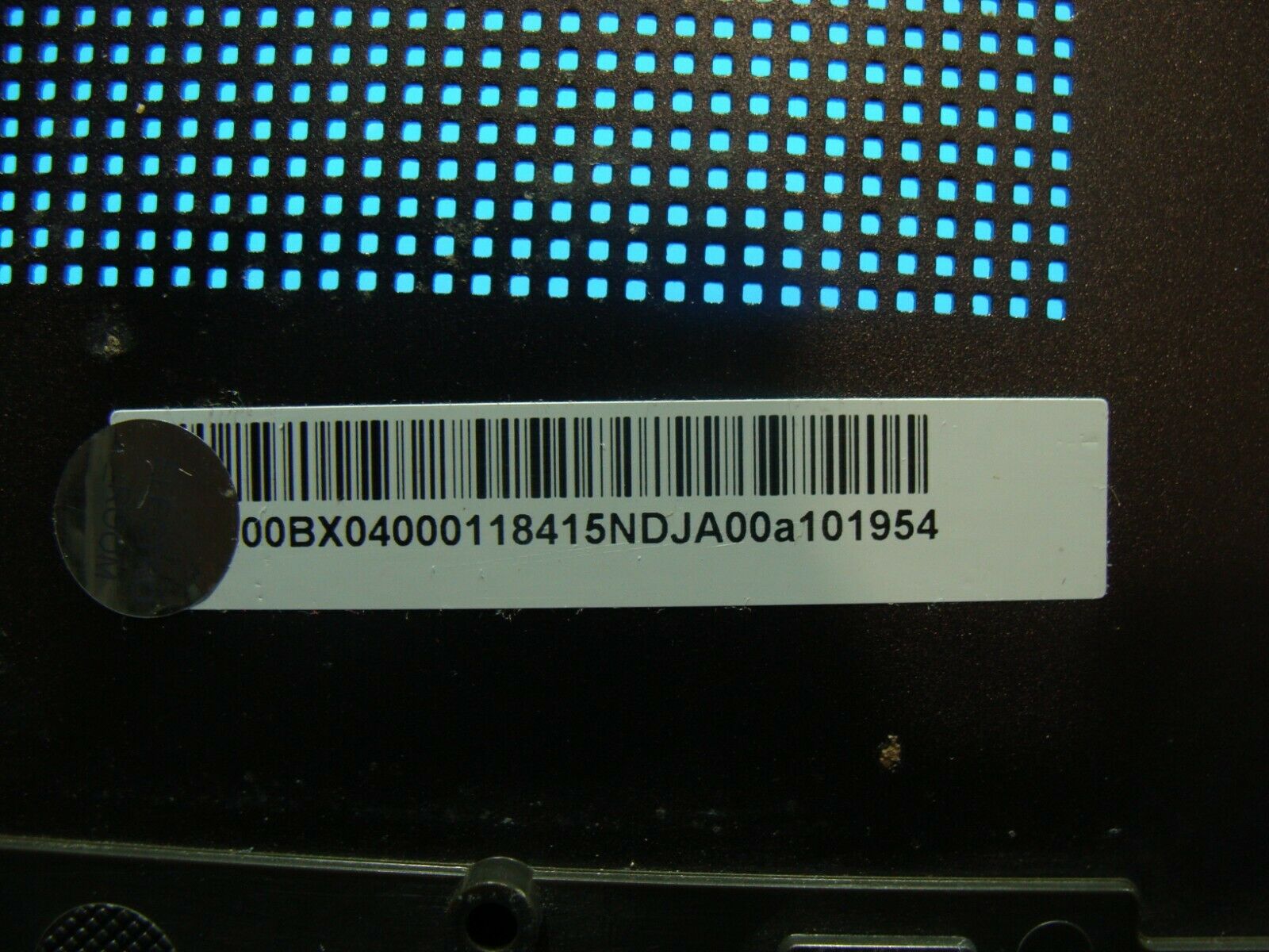 HP Envy x360 15-bp143cl 15.6