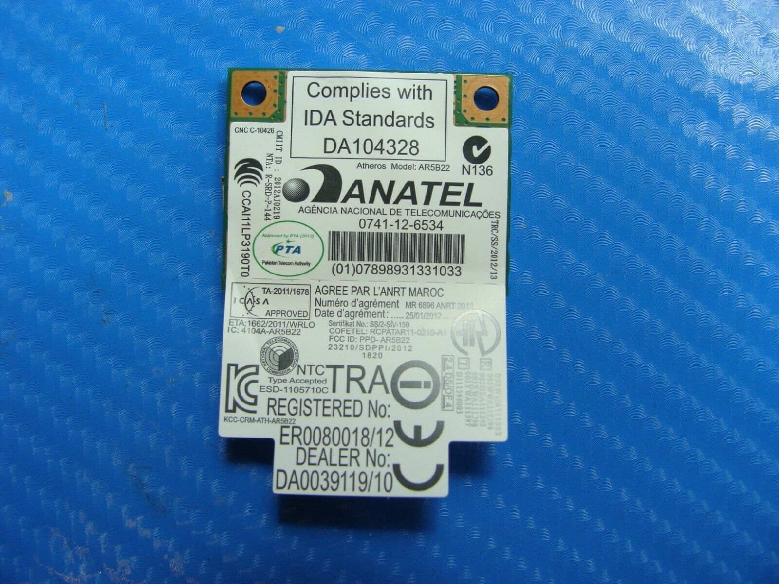 Acer Aspire V5-471P-6467 14