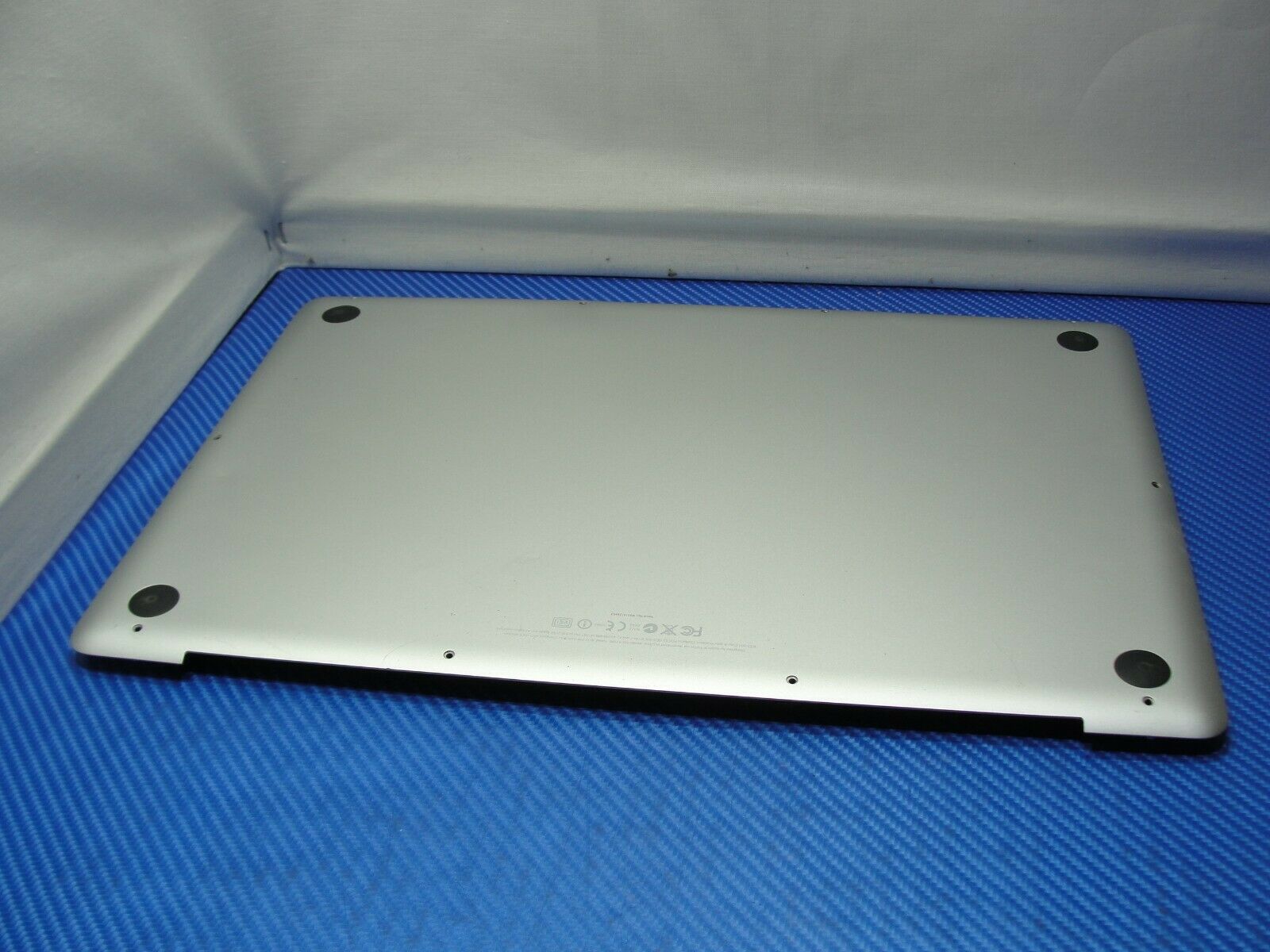 MacBook Pro A1286 15