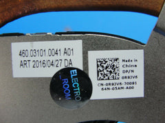 Dell Inspiron 15-3558 15.6" Genuine Laptop CPU Cooling Fan w/ Heatsink R9JV6 #2 Dell