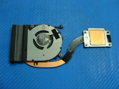 HP EliteBook 820 G3 12.5" CPU Cooling Fan w/Heatsink 821691-001 6043B0178401 - Laptop Parts - Buy Authentic Computer Parts - Top Seller Ebay