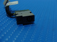 HP Probook 430 G5 13.3" Dc In Power Jack w/Cable 924444-Y30