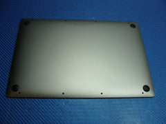 MacBook A1534 12" Early 2016 MLH72LL/A Bottom Case w/Battery 661-04856