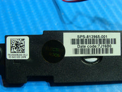 HP Notebook 15-ba030nr 15.6" Genuine Laptop Left & Right Speaker Set 813965-001 - Laptop Parts - Buy Authentic Computer Parts - Top Seller Ebay