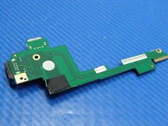 Lenovo Thinkpad T520 15.6" Genuine LAN Ethernet USB Port Board 48.4KE42.021 ER* - Laptop Parts - Buy Authentic Computer Parts - Top Seller Ebay