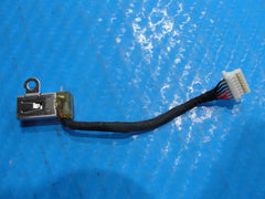 HP EliteBook 840 G7 14" Genuine Laptop DC IN Power Jack w/Cable