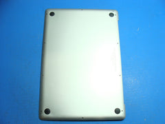 MacBook Pro A1286 15" Late 2011 MD318LL/A Genuine Bottom Case Housing 922-9754