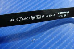 MacBook Pro A1278 MC374LL/A 2010 13" HDD Bracket w/IR/Sleep/HD Cable 922-9062 #4 Apple