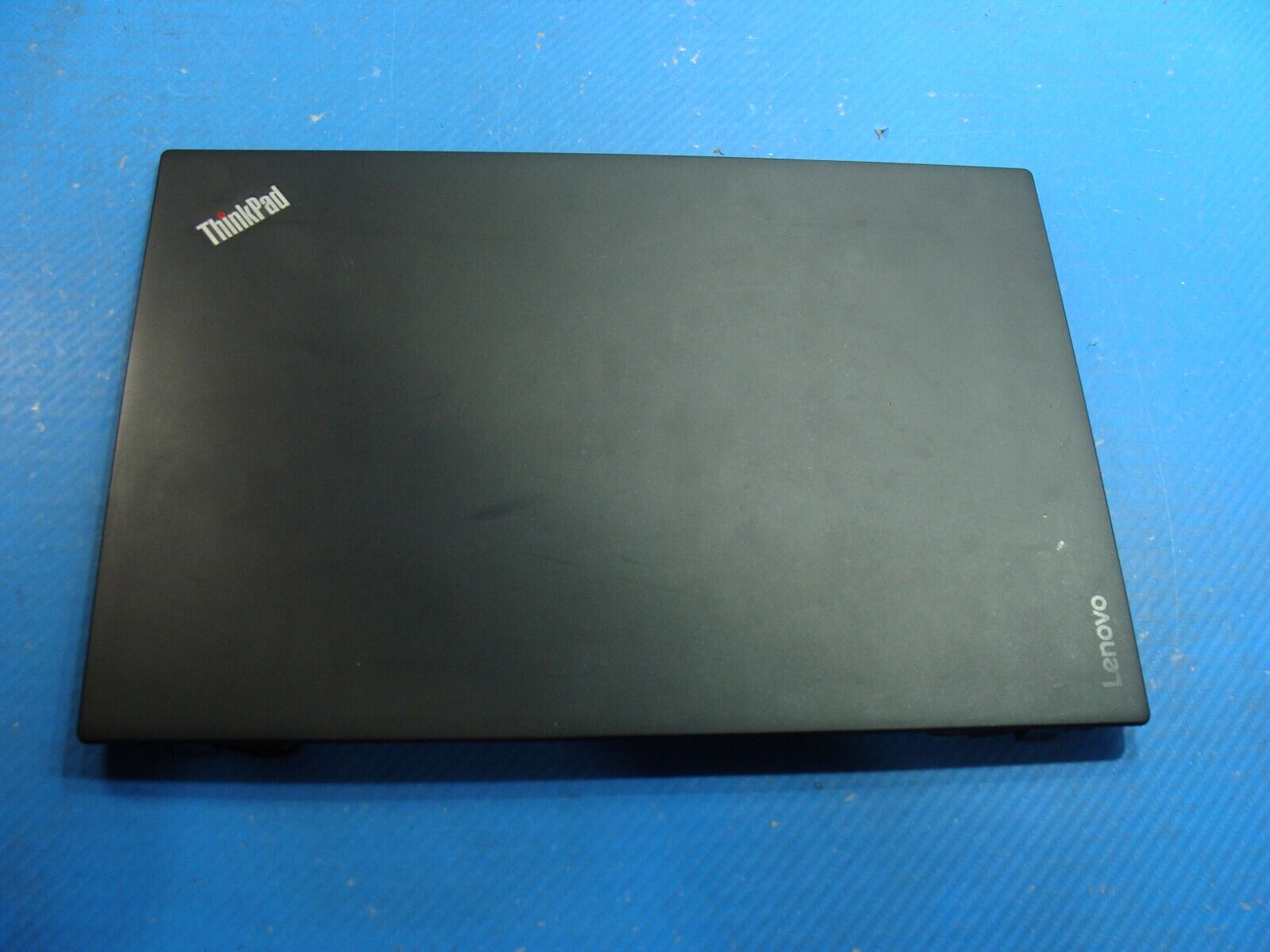Lenovo ThinkPad T470s 14 Matte FHD LCD Touch Screen Complete Assembly Black