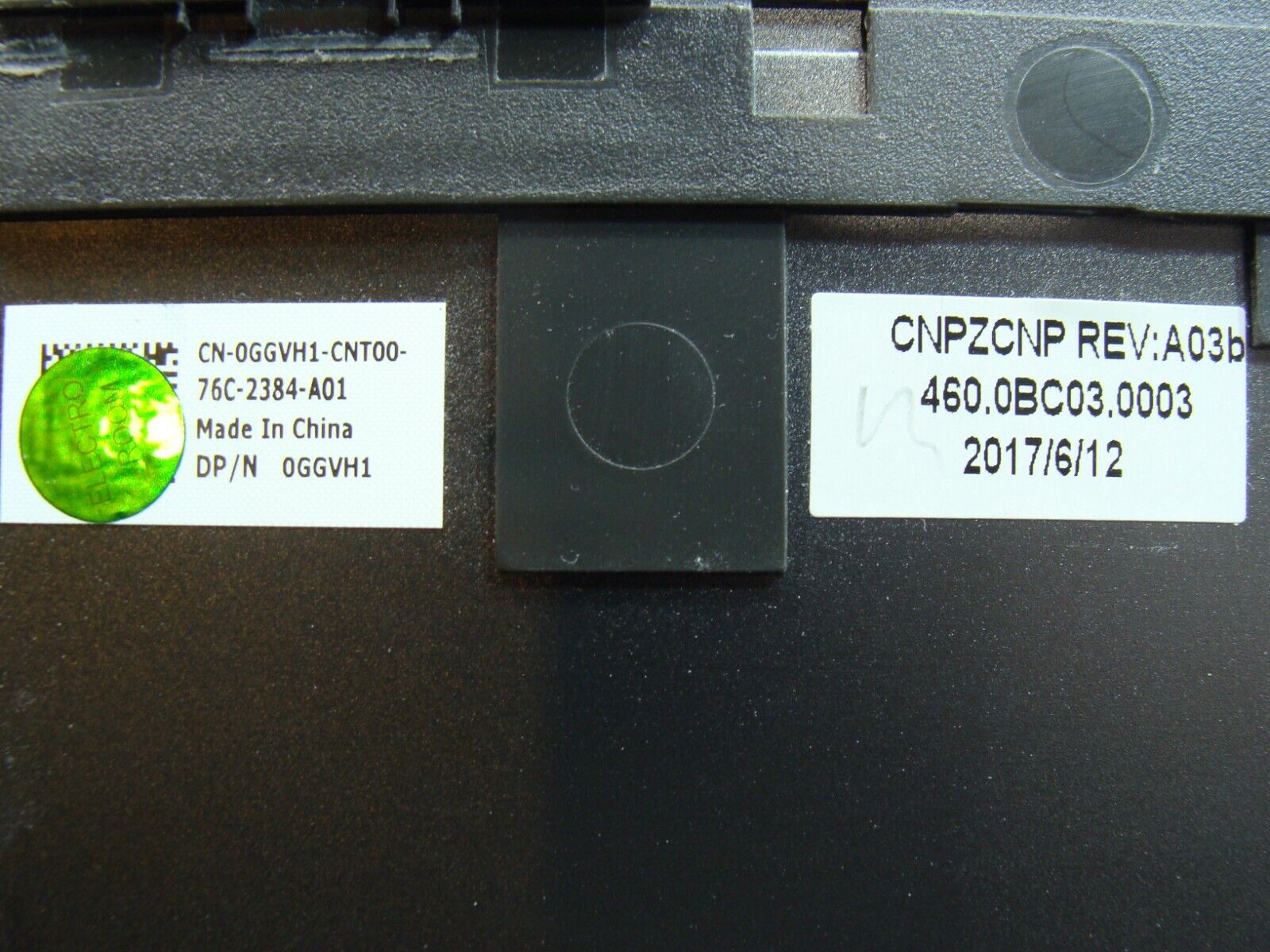 Dell Latitude 3379 13.3