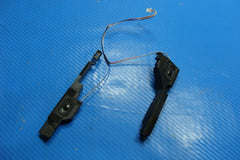 HP 15-da0033wm 15.6" Genuine Laptop Left & Right Speaker Set l20453-001 
