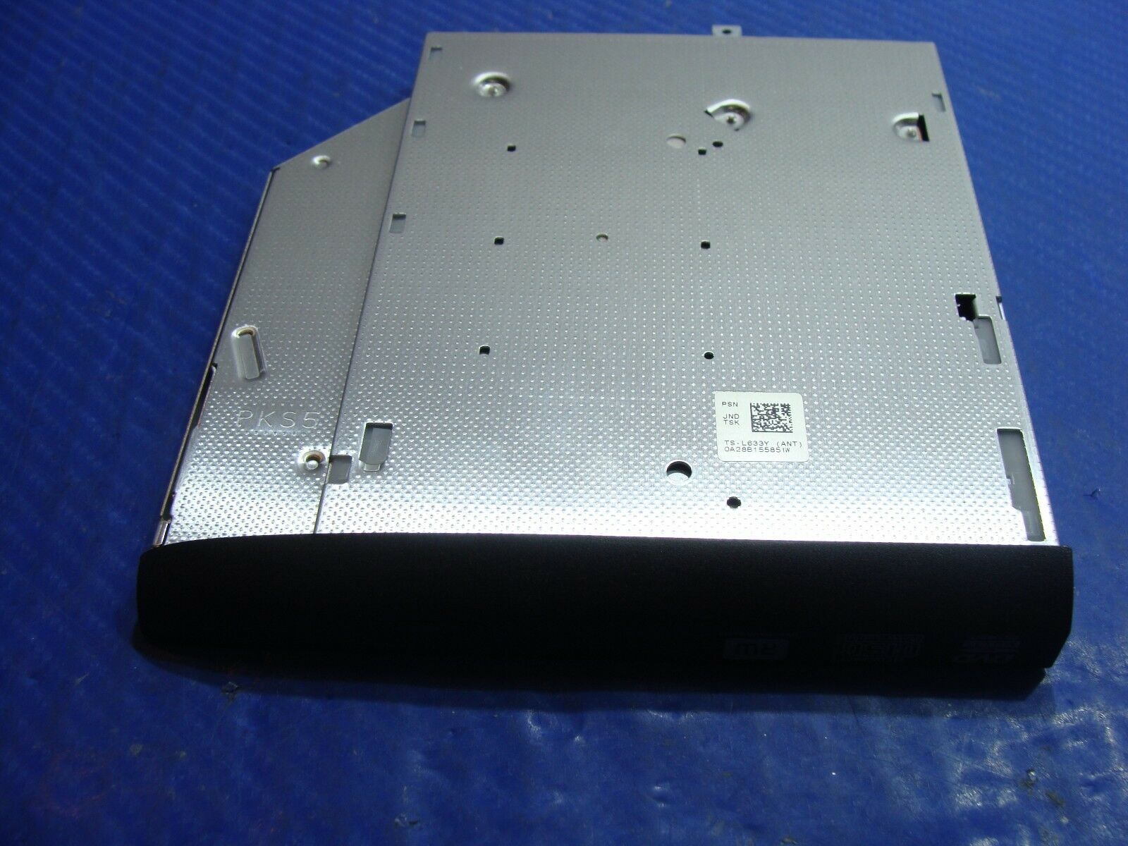 Toshiba Satelite L635-S3104 13.3