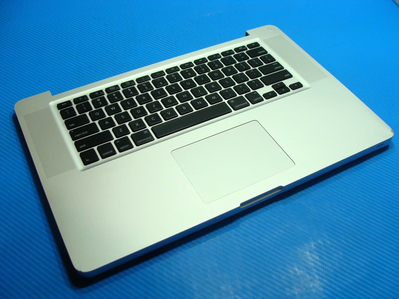 MacBook Pro A1286 15