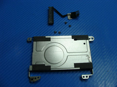 HP Pavilion Sleekbook 14-b017cl 14" OEM HDD Caddy w/Connector Screws DD0R33HD010 - Laptop Parts - Buy Authentic Computer Parts - Top Seller Ebay